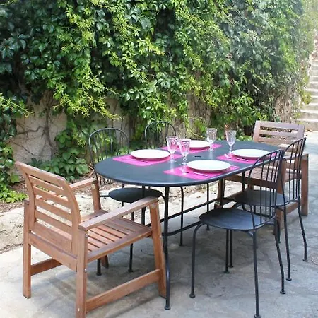 Semesterbostad Cassis. Cote Provence Cassis